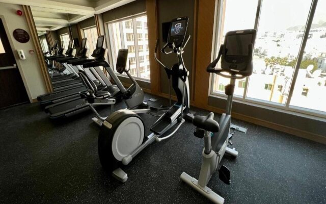 Hotel Citadines Al Ghubrah Muscat