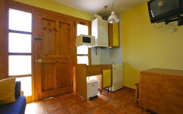 Apartamentos La Casona de Terienzu