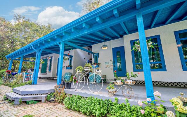 Ganghwa Picnic Pension