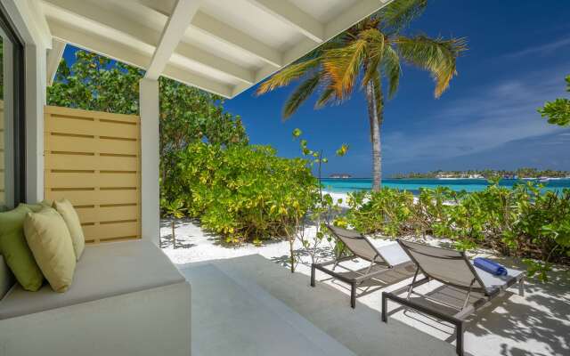 Oblu Xperience Ailafushi - All Inclusive