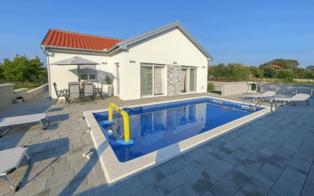Villa Nicolle