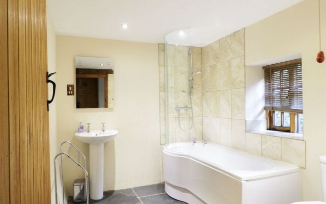 Scales Cottage