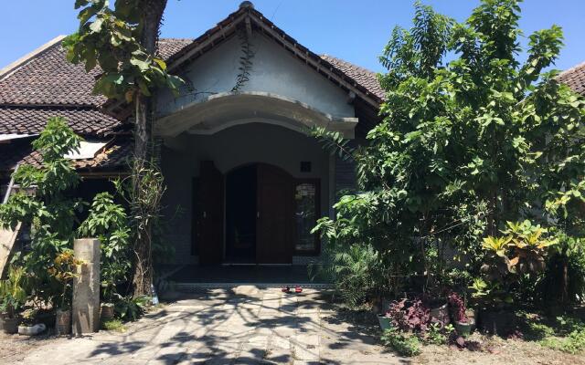 Pak Pur Homestay