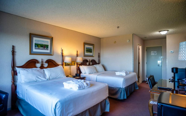 Old Orchard Inn & Spa