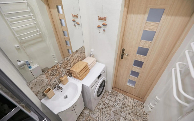 Kauko Laiptų Apartamentai