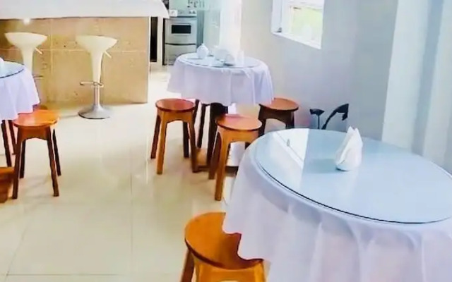 Hotel Fenix
