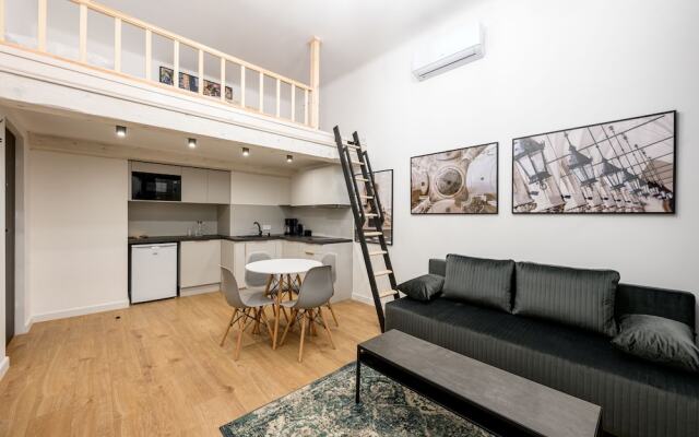 Native Apartments Paulińska 20 Superior