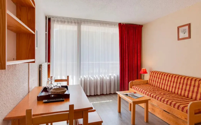Residence Vacanceole Andromede