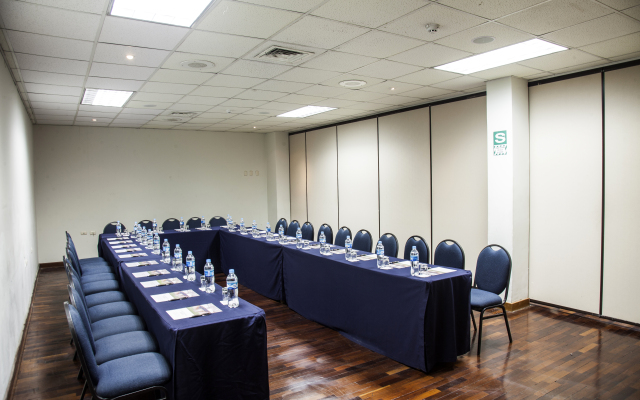 San Agustin Exclusive Hotel