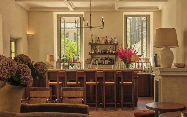 Hotel Du Couvent, A Luxury Collection Hotel, Nice,  France