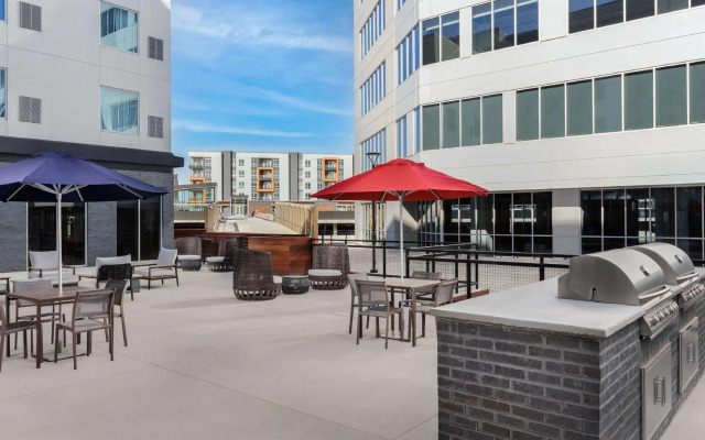 Homewood Suites By Hilton Newport Cincinnati