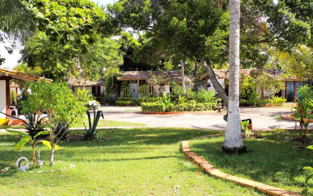 Pousada Aldeia Portuguesa