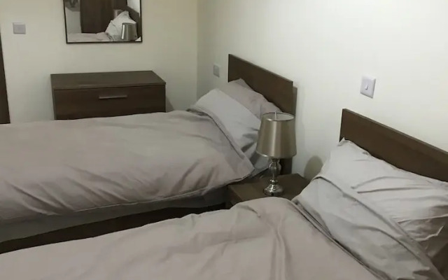 Macicu Entire Apartment Birzebbugia