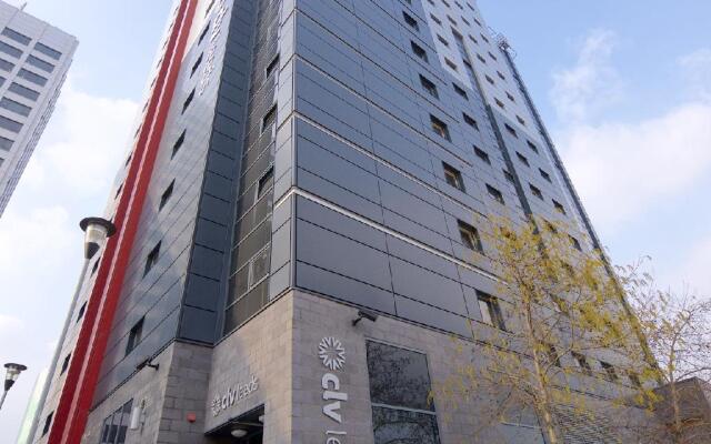 Arena Village - Campus Accommodation