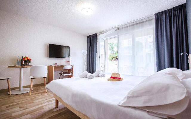 Residence Azureva Roquebrune Cap Martin