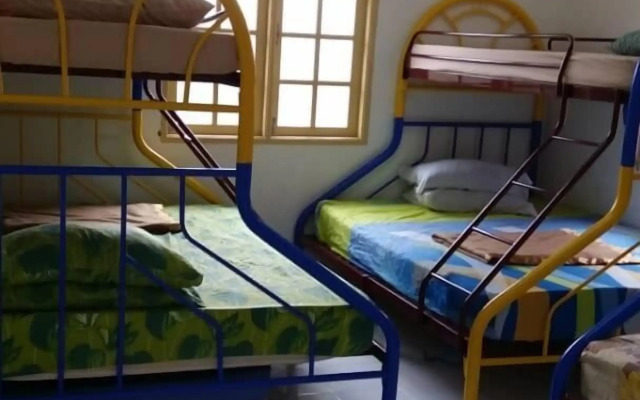 Idaman PCB Guest House