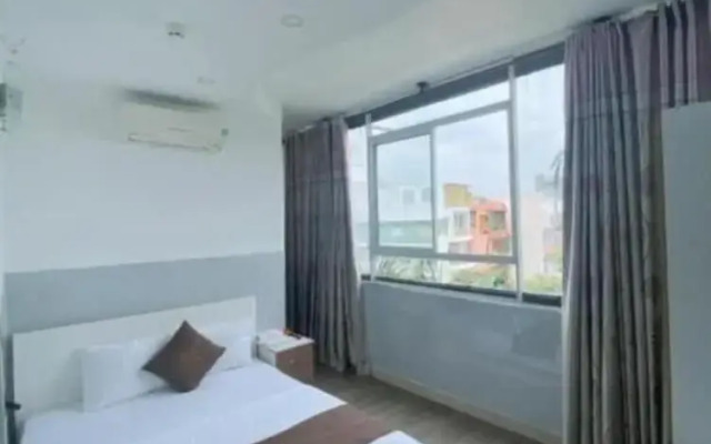 An Chi Hotel SG - by BAY LUXURY