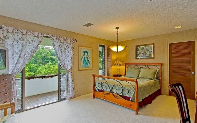 Kailua Ocean View Estate