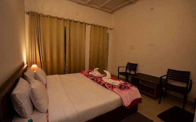 Himalayan Camps and Resort