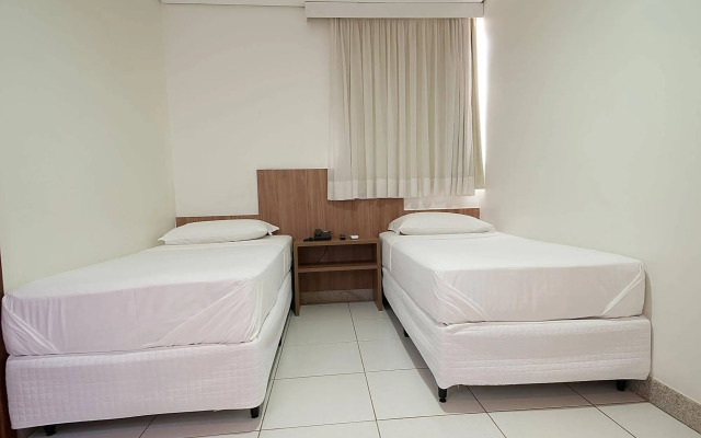 Premium Executive Hotel