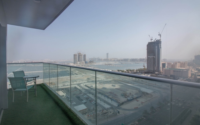 One Perfect Stay - Damac Residenze