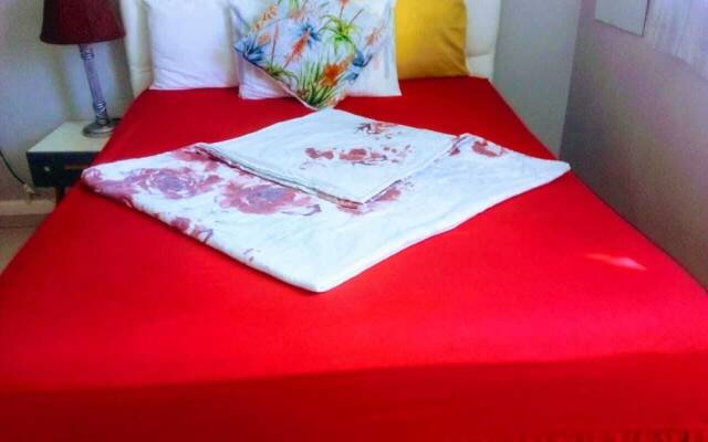 Neo  Ruks rooms