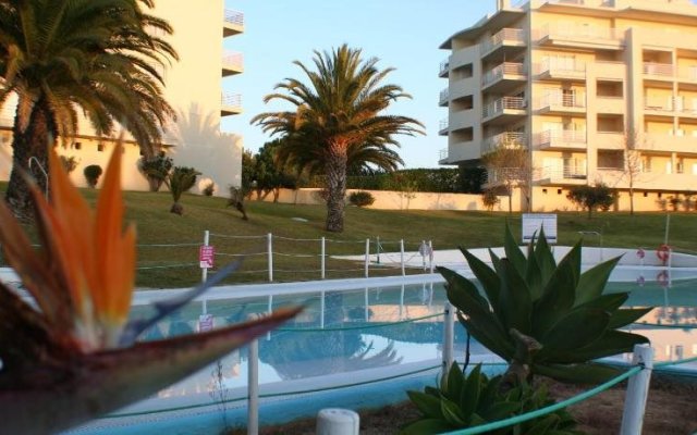 Apartment with Pool View IN Vila Marachique