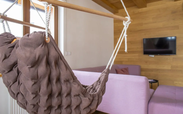 Amenity Hotel & Resort Lipno