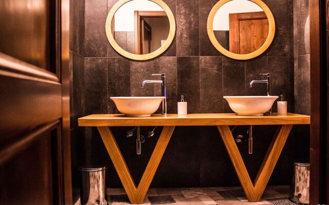 Agriturismo La Valle di Vico