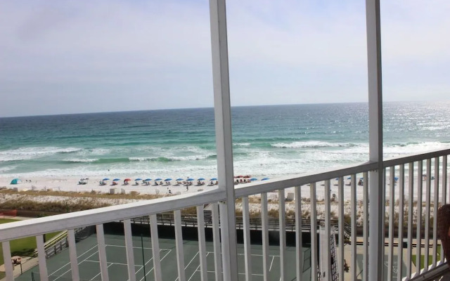 Gulf Shore Condo #708