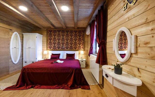 Lakeside Hotel Plitvice
