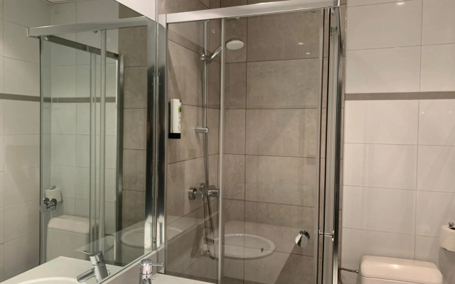 Safestay Brussels Grand Place