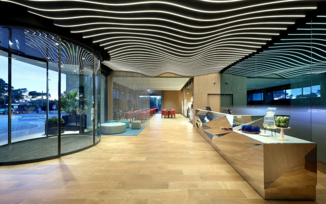 Eurostars Cascais