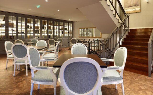 Eurostars Porto Douro