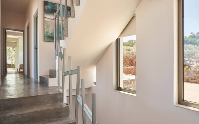 Breathtaking Views 4 Bedroom Villa