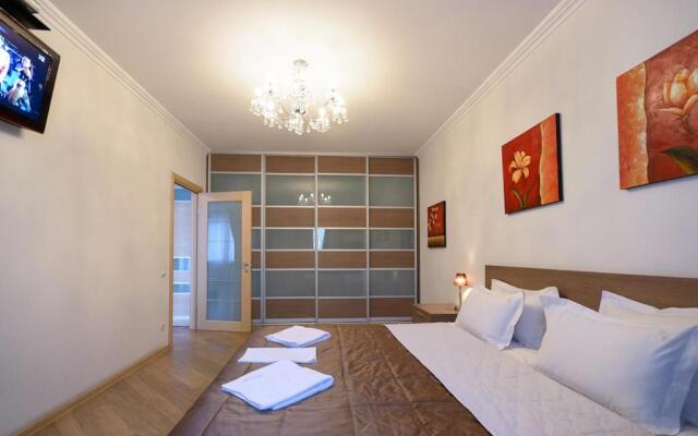 Partner Guest House Khreschatyk
