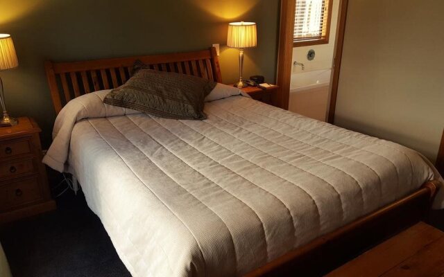 Wanaka Luxury Apartments