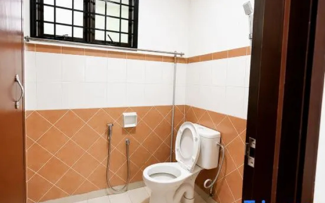 The 5R Villa a famosa – Bathroom – Alor Gajah
