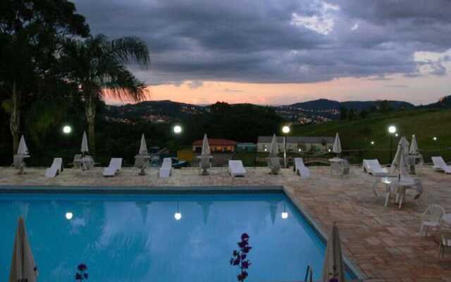 Hotel Fazenda São Matheus