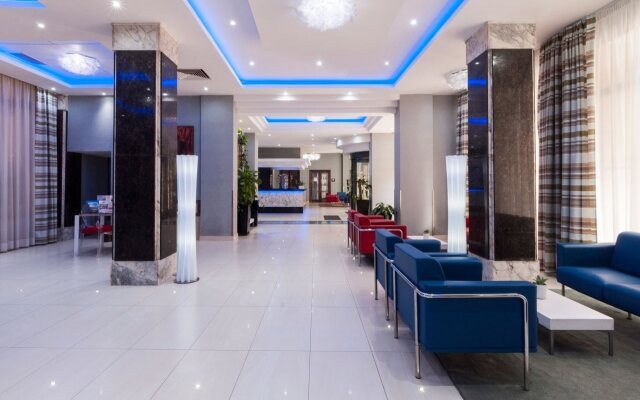 Alexandra Hotel