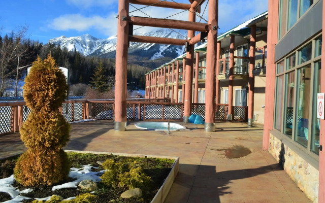 Fernie Stanford Resort