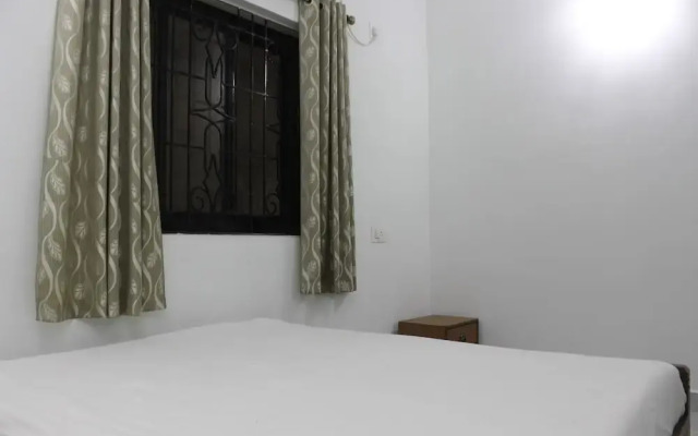 OYO 9860 Home 1 BHK  Bardez North Goa