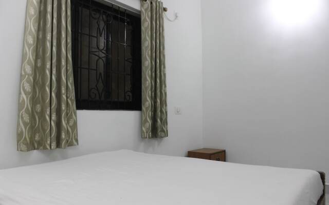 OYO 9859 Home 2 BHK Bardez North Goa