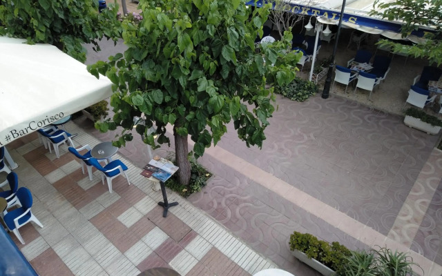 Hotel Corisco