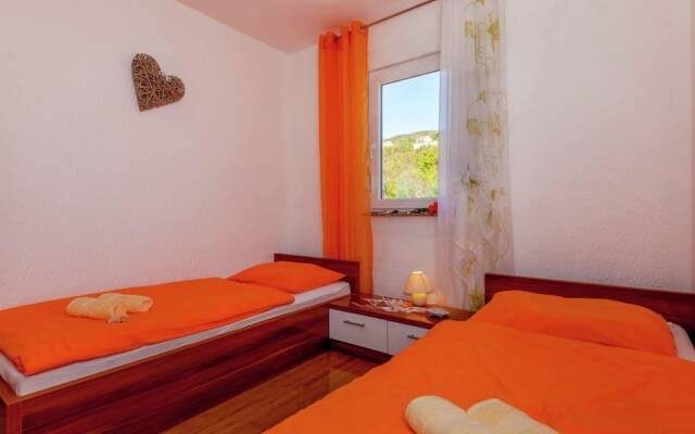 Farm Stay in Croatia With Pool & Forest Views