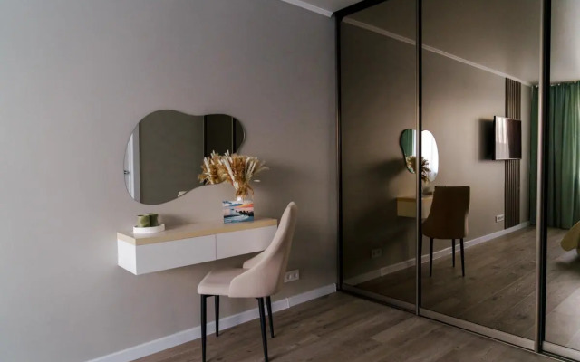 Apart Deluxe Легенды моря на Виллима Фермора 3