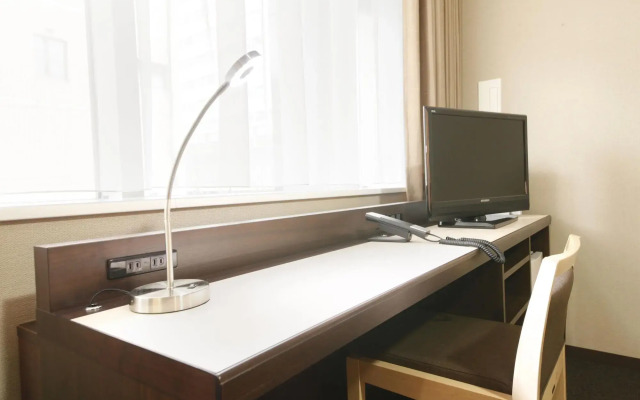 ROSE STAY - tokyo shiba park -