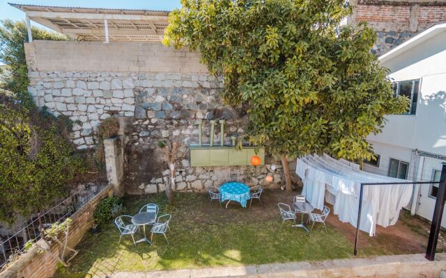 Hostal Recreo