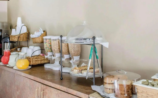 Econo Lodge Allentown