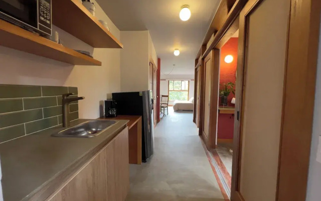 Son de La Loma Apartments